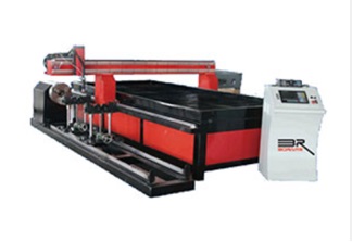 BYGB系列臺(tái)式管板一體機(jī)